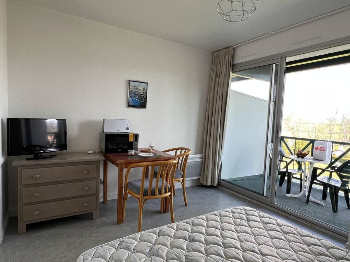Studio Lilas A Cambo-Les-Bains : Terrasse, Parking, Proche Thermes, Internet, Animaux Acceptes - Fr-1-495-96 Cambo-les-Bains Exterior foto